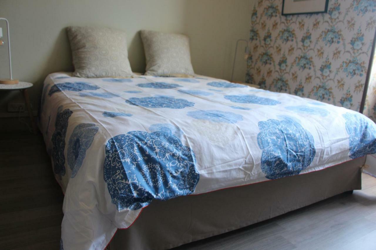 Bed and Breakfast Aux Berges Du Coubisou Exteriér fotografie